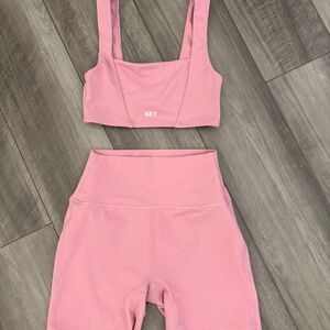 SET Active Matching Workout Set – Small/Medium